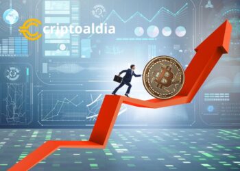 «Bitcoin muestra signos alentadores: el volumen de operaciones alcanza los 36 mil millones de dólares»