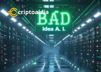 ¡Bad Idea AI se dispara desde su punto más bajo!