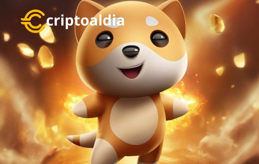 Baby Doge Coin despega hacia nuevas alturas con un aumento del 2,074,22%