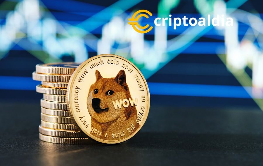 Dogecoin revoluciona el mercado con un asombroso aumento del 218,878,70%