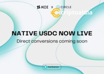 «¡zksync revoluciona el mundo de las criptomonedas con la integración de circle y el nativo USDC!»