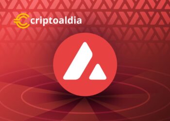 «¡Avalanche se dispara! ¡Un increíble aumento del 1.590,20% desde su mínimo histórico!»