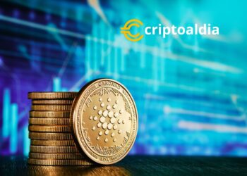 Cardano arrasa con un asombroso incremento del 12,30%