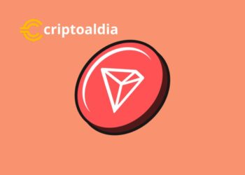 TRON (TRX) brilla con un espectacular aumento del 34,90%