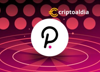 Polkadot (DOT) ilumina el panorama financiero con un aumento del 7,00%
