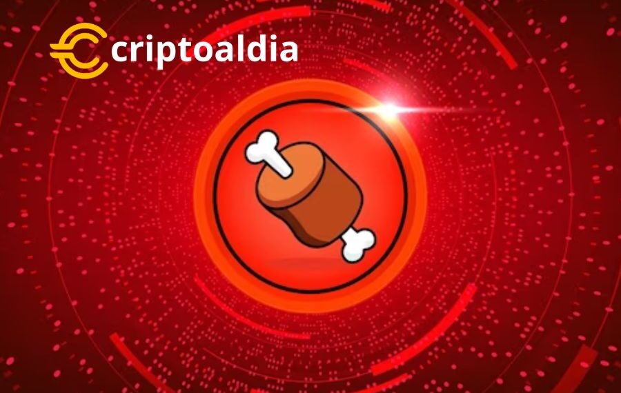 El meteórico ascenso de Bone ShibaSwap (BONE)