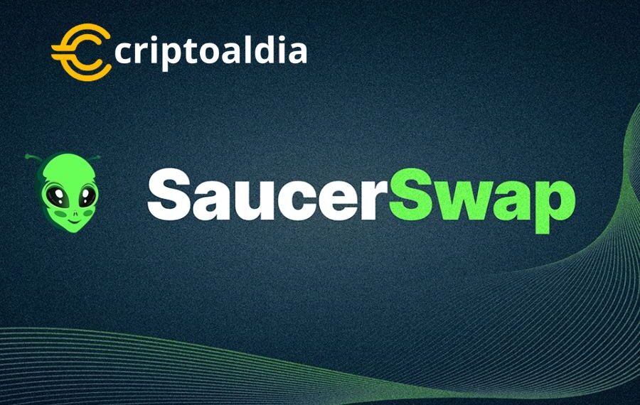 SaucerSwap (SAUCE) Despega hacia Nuevas Alturas con un Aumento del 34,10%