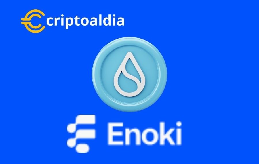 Enoki Desembarca Triunfalmente en Sui para Transformar la Experiencia del Cliente