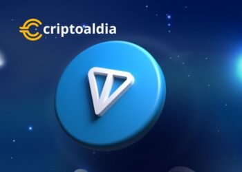 ¡El Ascenso Imparable de Toncoin!