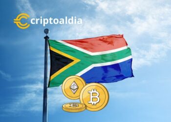 ¡Un Nuevo Amanecer en Sudáfrica! Licencias Criptográficas Emitidas a Empresas