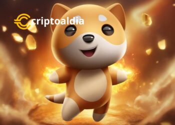 ¡Baby Doge Coin Alcanza Nuevas Alturas!