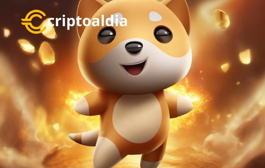 ¡Baby Doge Coin Alcanza Nuevas Alturas!