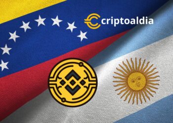 ¡Argentina y Venezuela a la Vanguardia en el Uso de P2P en Binance!