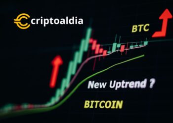 El Indicador Bitcoin Pi Cycle Top Pronostica un Ascenso a los USD 71,000
