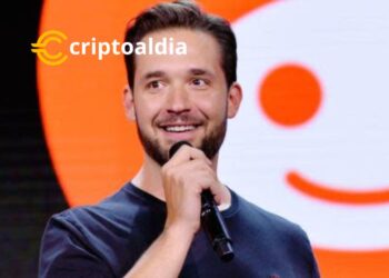 ¡La Visión del Futuro por Alexis Ohanian: La Fusión Impactante de IA y Blockchain!