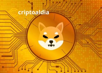 Shiba Inu emite una señal de peligro inminente