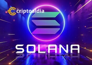 «Colapsa el interés abierto en Solana: Traders pierden millones tras anticiparse al halving de Bitcoin»