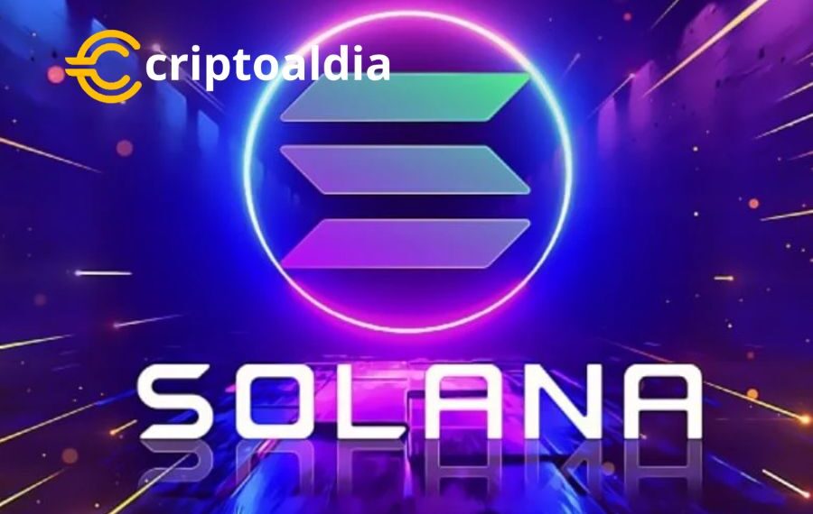 «Colapsa el interés abierto en Solana: Traders pierden millones tras anticiparse al halving de Bitcoin»