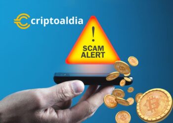 CUIDADO estafadores lo vuelven hacer con token nuevos