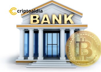 Se viene la adopción de Bitcoin en los bancos mundiales?