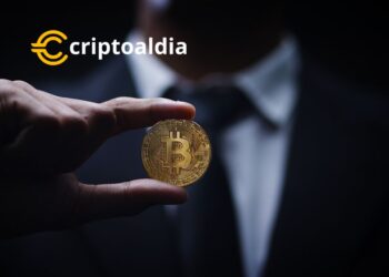 Oportunidad de oro en Bitcoin y Crypto