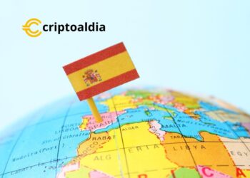 España Adoptará Blockchain para una Experiencia Estadio Más Segura y Accesible