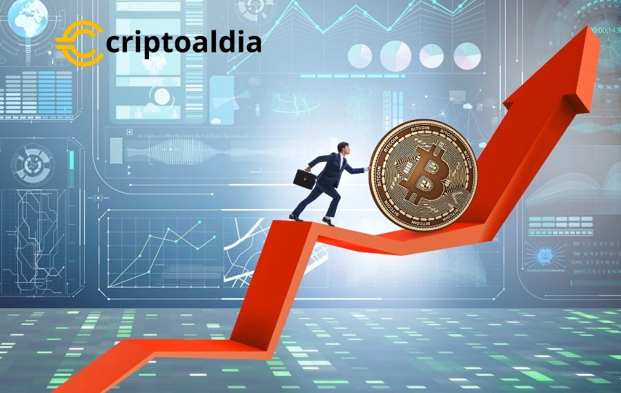 Bitcoin se Convierte en el Enfoque Central de las Instituciones antes del Gran Cambio