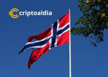 ¡Noruega Eleva la Vigilancia! Nueva Ley Aumenta el Control sobre Mineros de Bitcoin