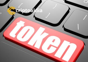 Titánica Fusión en el Mundo de las Criptomonedas