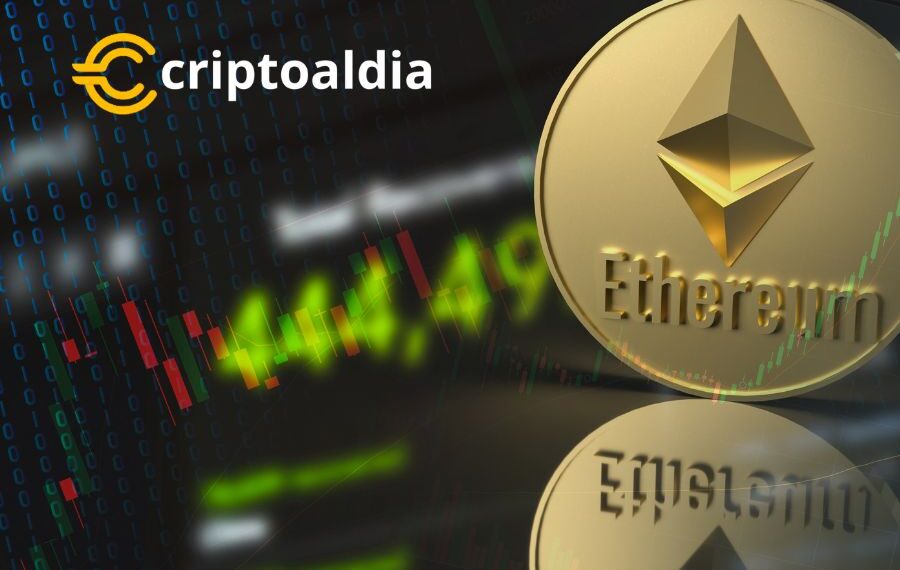 Datos de ETH plantean interrogantes sobre estabilidad en el nivel de USD 3,000