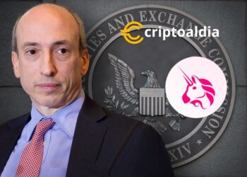 Desafío legal para Uniswap: ¿La SEC está condenada al fracaso?