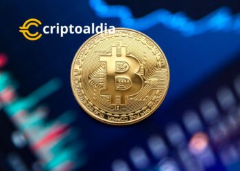 Ballenas de Bitcoin rechazan vender y el precio sigue por debajo de los USD 70,000