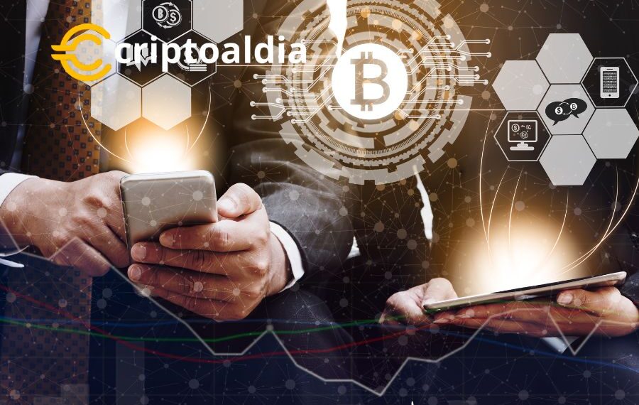 La Criptomoneda Estrella Se Tambalea al Caer por Debajo de los 60,000 Dólares