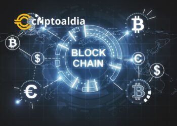 La Revolución Blockchain: Worldcoin Desata una Nueva Era Centrada en el Ser Humano