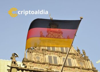 Alianza Revolucionaria: Banco Alemán se Asocia con Bitpanda para Ofrecer Servicios Cripto