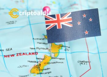 ¡Innovación Monetaria! Nueva Zelanda Experimenta con la Emisión de «Moneda Digital»