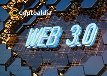 ¡Ascenso Vertiginoso! Inversión en Web3 Dispara un 55% en el Primer Trimestre