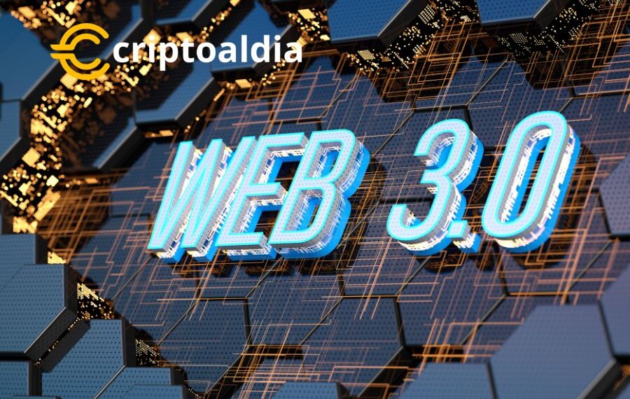 ¡Ascenso Vertiginoso! Inversión en Web3 Dispara un 55% en el Primer Trimestre