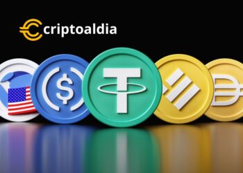 Tether Anuncia Reorganización para Expandir su Alcance Más Allá de las Criptomonedas Estables