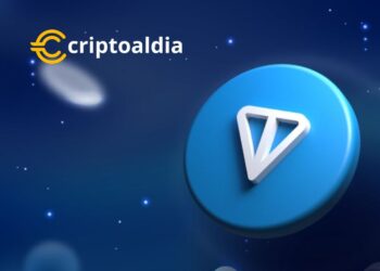 Las Perspectivas Brillantes del Lanzamiento de Tether en la Cadena TON