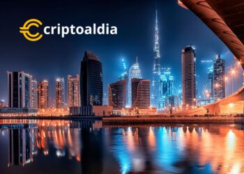 Asistentes a Token2049 en Dubai Muestran Resiliencia ante las Adversidades