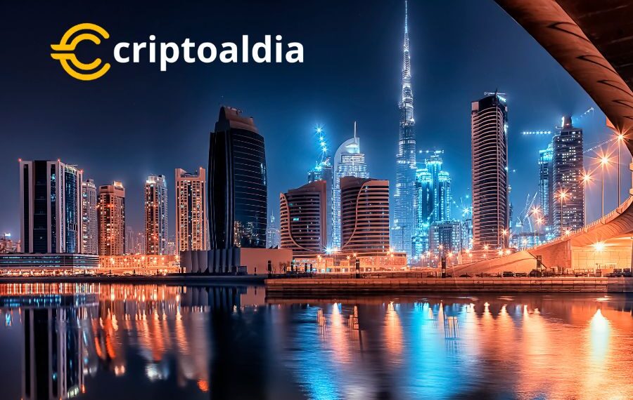 Asistentes a Token2049 en Dubai Muestran Resiliencia ante las Adversidades