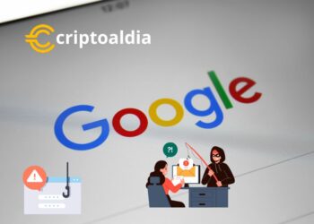 Estafadores Aprovechan Plataforma de Google para Propagar Sitios de Phishing