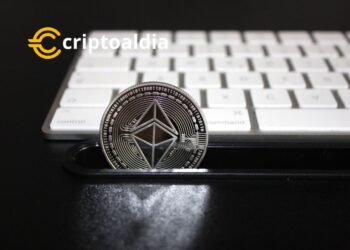 Ethereum Genera Ganancias, Pronostica Ingresos de USD 1,000 Millones para Fines de 2024