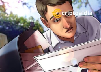 Carta Falsa de Elizabeth Warren Estafa a Usuarios de Criptomonedas