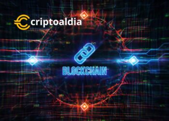 Blockchain Ofrece Soluciones Cripto para Desafíos de Financiamiento