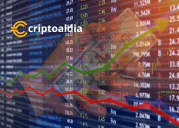 Mercados Apalancados de Criptomonedas Se Estabilizan