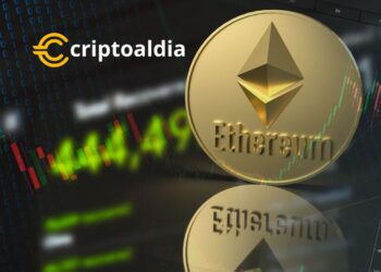 ¡Ethereum en Auge! El Volumen de Transacciones Supera los 11 Mil Millones de Dólares