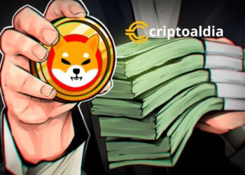 Shiba Inu Atrae una Inversión de USD 12 Millones de Grandes Instituciones