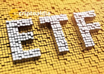 Demanda de ETF de Bitcoin Experimenta un Giro Inesperado en el Momento del Halving